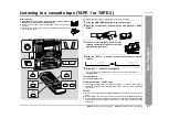 Preview for 21 page of Sharp CD-DP2400H Operation Manual