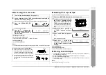 Preview for 23 page of Sharp CD-DP2400H Operation Manual