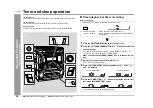 Preview for 24 page of Sharp CD-DP2400H Operation Manual