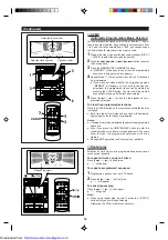 Preview for 17 page of Sharp CD-DP2500H Operation Manual