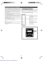 Preview for 20 page of Sharp CD-DP2500H Operation Manual