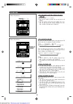 Preview for 25 page of Sharp CD-DP2500H Operation Manual