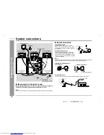 Preview for 10 page of Sharp CD-DP900E Operation Manual