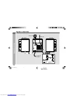 Preview for 12 page of Sharp CD-DV999W Operation Manual