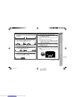 Preview for 65 page of Sharp CD-DV999W Operation Manual