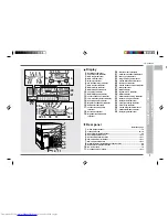 Preview for 7 page of Sharp CD-DVD500H Operation Manual