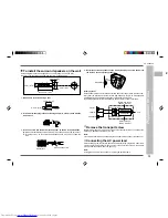 Preview for 13 page of Sharp CD-DVD500H Operation Manual