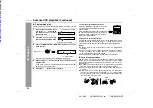 Preview for 16 page of Sharp CD-ES222E Operation Manual