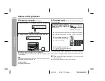 Preview for 18 page of Sharp CD-ES777 Operation Manual