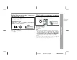 Preview for 19 page of Sharp CD-ES777 Operation Manual