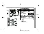 Preview for 25 page of Sharp CD-ES777 Operation Manual