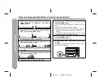 Preview for 28 page of Sharp CD-ES777 Operation Manual