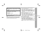 Preview for 29 page of Sharp CD-ES777 Operation Manual