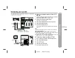 Preview for 31 page of Sharp CD-ES777 Operation Manual