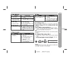 Preview for 33 page of Sharp CD-ES777 Operation Manual