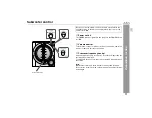 Preview for 17 page of Sharp CD-G10000 Operation Manual