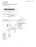 Preview for 7 page of Sharp CD-G10000 Service Manual