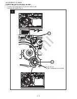 Preview for 10 page of Sharp CD-G10000 Service Manual