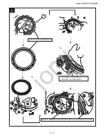 Preview for 11 page of Sharp CD-G10000 Service Manual