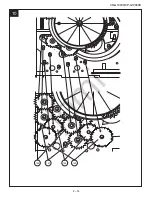 Preview for 19 page of Sharp CD-G10000 Service Manual