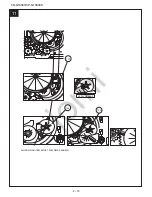 Preview for 20 page of Sharp CD-G10000 Service Manual