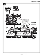 Preview for 23 page of Sharp CD-G10000 Service Manual