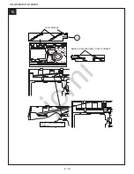 Preview for 24 page of Sharp CD-G10000 Service Manual