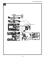 Preview for 25 page of Sharp CD-G10000 Service Manual