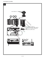 Preview for 26 page of Sharp CD-G10000 Service Manual