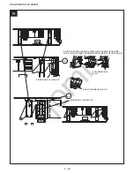 Preview for 28 page of Sharp CD-G10000 Service Manual