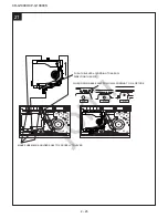 Preview for 30 page of Sharp CD-G10000 Service Manual