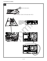 Preview for 32 page of Sharp CD-G10000 Service Manual