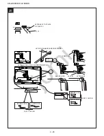 Preview for 34 page of Sharp CD-G10000 Service Manual