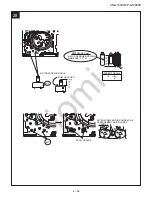 Preview for 37 page of Sharp CD-G10000 Service Manual