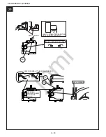 Preview for 38 page of Sharp CD-G10000 Service Manual