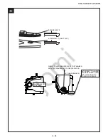 Preview for 39 page of Sharp CD-G10000 Service Manual