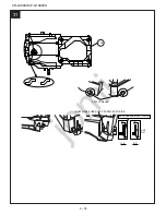 Preview for 40 page of Sharp CD-G10000 Service Manual