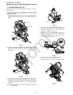 Preview for 46 page of Sharp CD-G10000 Service Manual