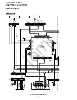 Preview for 50 page of Sharp CD-G10000 Service Manual