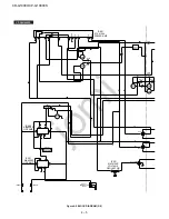 Preview for 54 page of Sharp CD-G10000 Service Manual