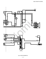 Preview for 55 page of Sharp CD-G10000 Service Manual