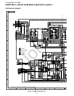 Preview for 60 page of Sharp CD-G10000 Service Manual