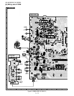 Preview for 72 page of Sharp CD-G10000 Service Manual