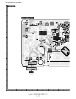 Preview for 74 page of Sharp CD-G10000 Service Manual