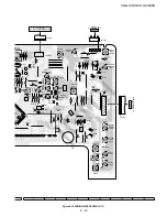 Preview for 75 page of Sharp CD-G10000 Service Manual