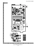 Preview for 79 page of Sharp CD-G10000 Service Manual