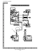 Preview for 82 page of Sharp CD-G10000 Service Manual