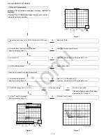 Preview for 84 page of Sharp CD-G10000 Service Manual