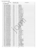 Preview for 102 page of Sharp CD-G10000 Service Manual