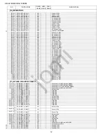 Preview for 108 page of Sharp CD-G10000 Service Manual